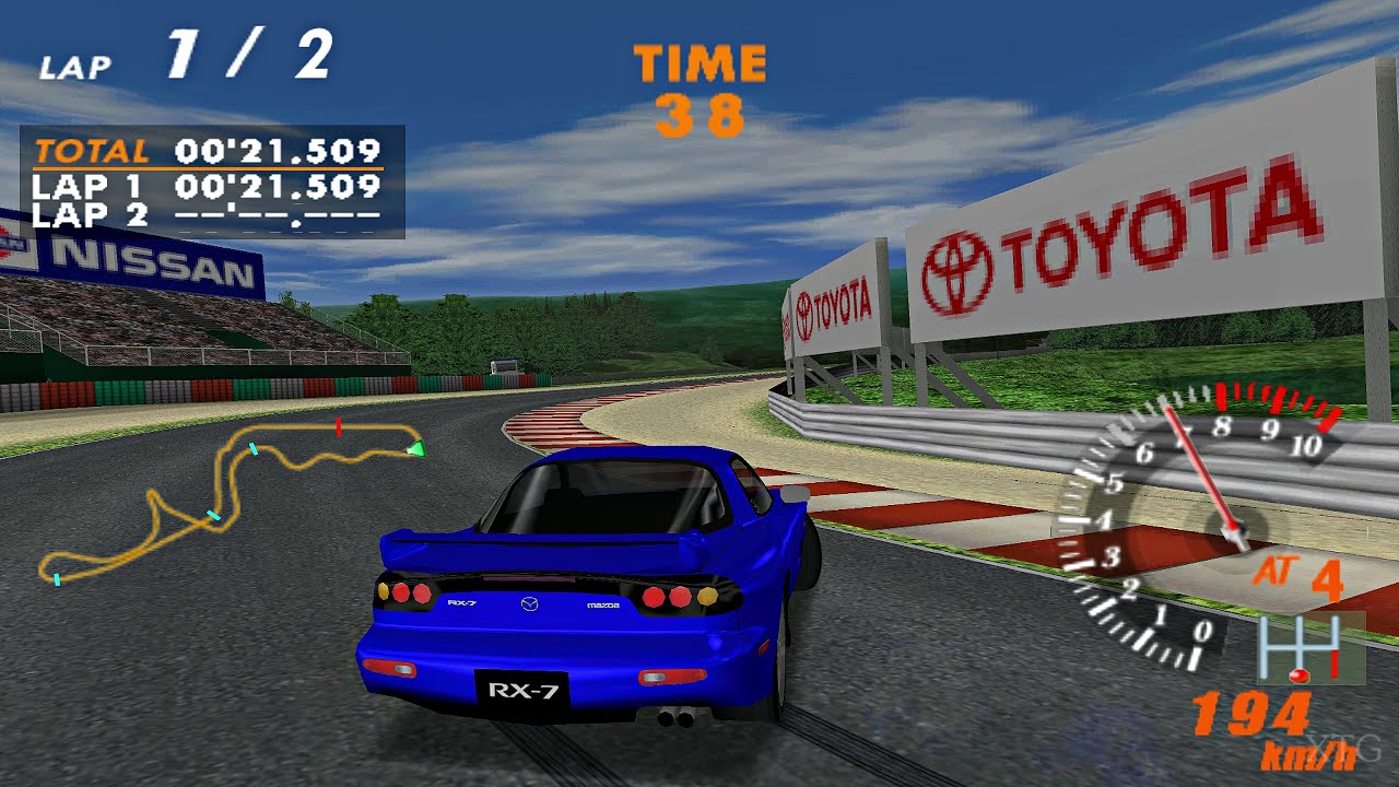 Zero4 Champ Series Drift Champ Ps2 Gameplay Hd Pcsx2 Youtube