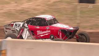 Round 9 | PRO BUGGY | Dirt City Motorplex | Lena, WI - YouTube