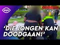 JONGEREN BESPUGEN POLITIE en MISHANDELEN HANDHAVING | Overtreders | KIJK Misdaad