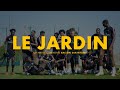 "LE JARDIN", un documentaire Ballon sur Bitume sur la formation du PSG