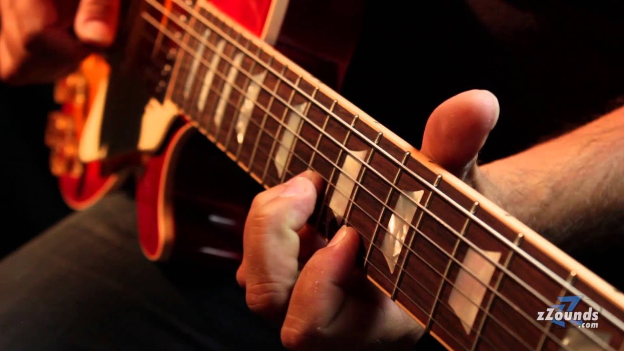 Inside the 2015 Gibsons with Jim DeCola