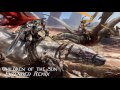 Children of the sun extended remix  thomas bergersen