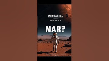 What If We Lived on Mars? | Life on the Red Planet Explained! 🪐🚀