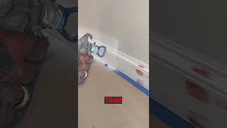 🔥What’s Your Favroite Trim Paint!?🔥