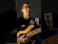 Slap No Contrabaixo