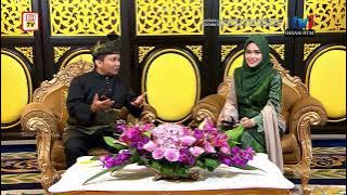 [LANGSUNG] Istiadat Pertabalan Sultan Ibrahim sebagai Yang di-Pertuan Agong ke-17 di Istana Negara