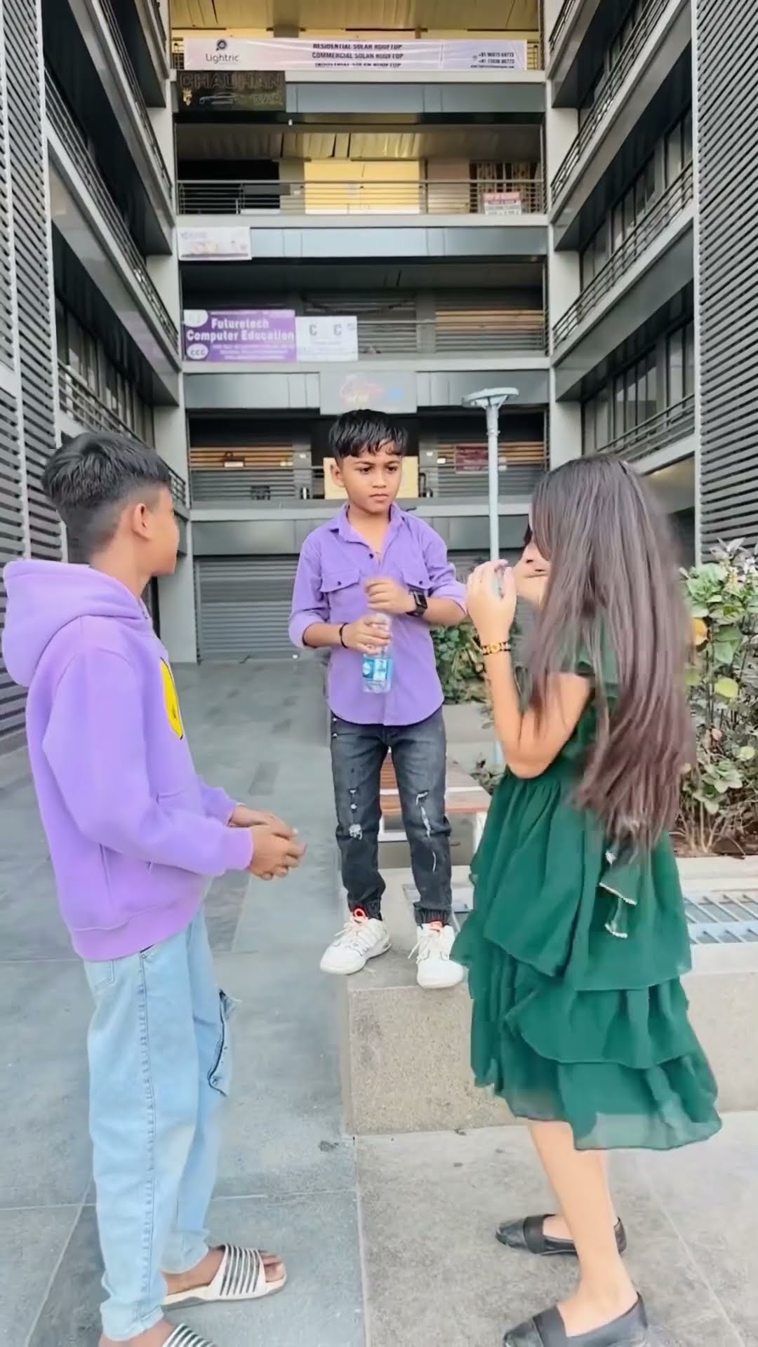 Tappu Parmar ?| #tappuparmar #trending #love #funny
