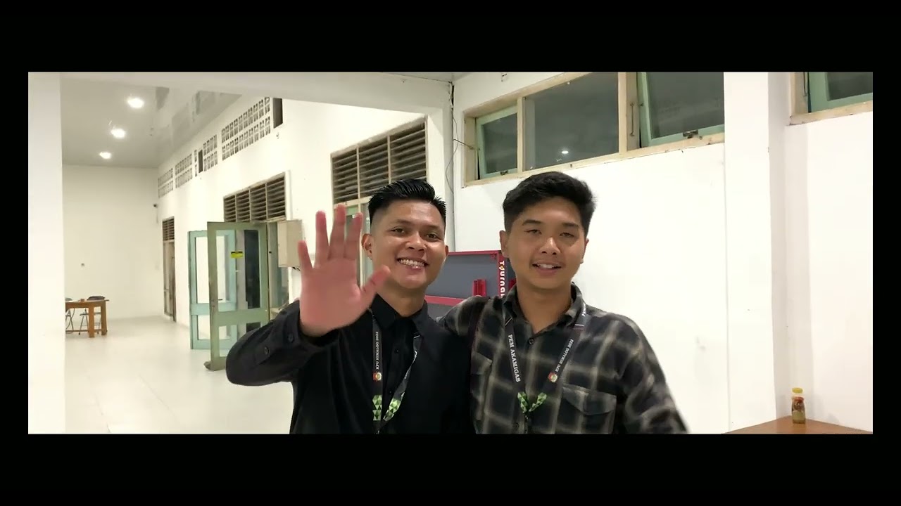 DOKUMENTER KEGIATAN KPU HIMALOG 2022