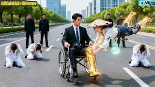 Download Lagu Nữ Thần Y Xuống Núi Tìm Chồng, Tiện Tay Chữa Lành Chân Cho Tổng Tài, Được Anh Cầu Hôn Làm Vợ Sủng Ái MP3