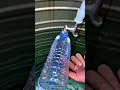 Simple Innovation: Automatic Float Valve System from Plastic Bottles