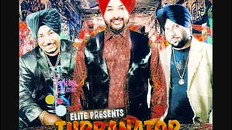 Mitran Lai ft. Lehmber Hussainpuri & Surinder Laddi