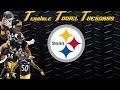 Steelers Prepare for Panthers | Steelers vs Ravens Review | Terrible Towel Tuesday Week 10