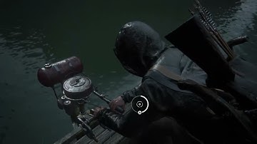 The Last of Us Part 2: Grounded Permadeath Whole Game Completion Part 1