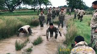 British Gurkhar Training ll british army || ?? || kiran tylor rick || Gurkhali??