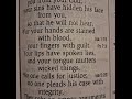 Isaiah 59:1-7 Bible