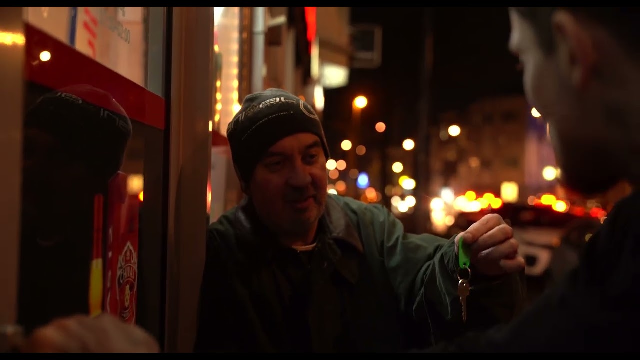 Short Film | Krassen