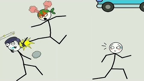 Skip Troll - Level 101 & 102 Answers - (WEEGOON Games)