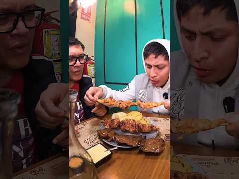 video Lima