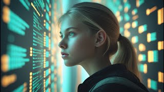Cyber Hacker Coding Music | Cyberpunk developer beats: concentrate during marathon coding 👨‍💻💻🔐🎧