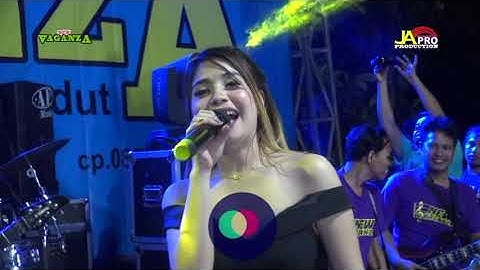 Jenny angelista-surat merah-new vaganza live in karangdwek bangkalan