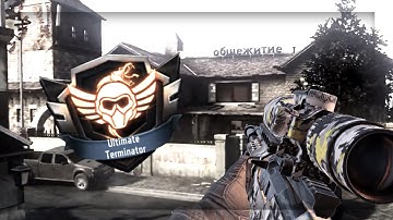 Arctic .50 Nuke - Call of Duty Mobile