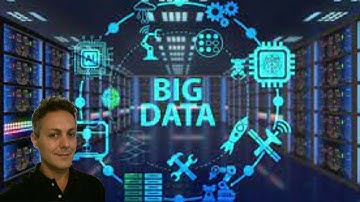 3º parte - Big Data Ecosistema Hadoop e Spark