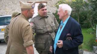 Information TRIBUTE TO BOB MURPHY Update