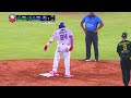 Olmecas 🗿 deja en el terreno a Pericos 🦜 y empareja la serie (30/08/2026) | RESUMEN ⚾