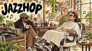 Download lagu 𝐏𝐥𝐚𝐲𝐥𝐢𝐬𝐭 l Fresh Cut, Slow Morning ✂️☕ l GROOVE · JAZZHOP l Cafe · Work · Store · BGM