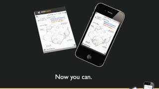 Searching your memos and notes with the SHOT NOTE screenshot 2