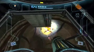Metroid Prime Trilogy, Metroid Prime 2 Echoes Walkthrough Part 12