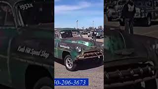 Gassers