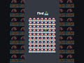 find the emoji
