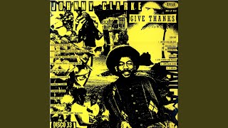 Video thumbnail of "Johnny Clarke - Come Back To Me"