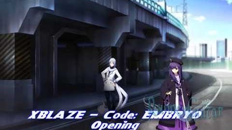 Runner Impressions: BlazBlue Anime, XBLAZE, Guilty Gear (?)