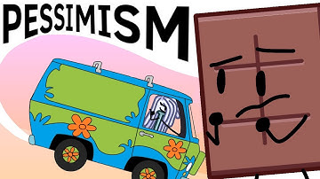 Object Cringe Three 4: Everyone’s Favorite Object Show