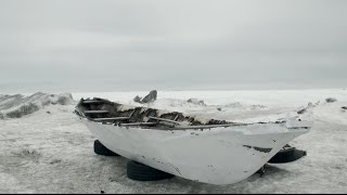 Behind The Scenes (Never Alone Insight Collection)