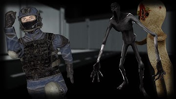 The Strongest Unit in Secret Lab