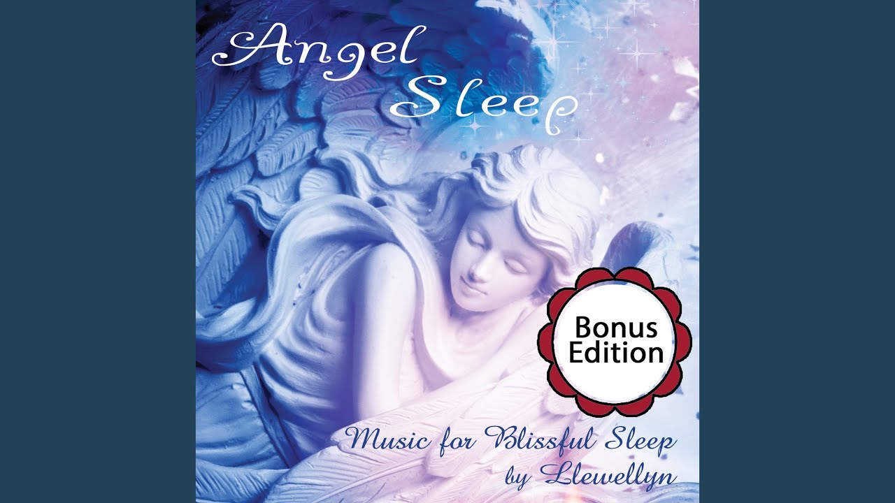 Angel Sleep Music for Blissful Sleep (Bonus Edition) YouTube
