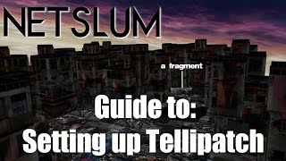 Fragment Guide: Setting up & Applying the English 'Telli' Patch