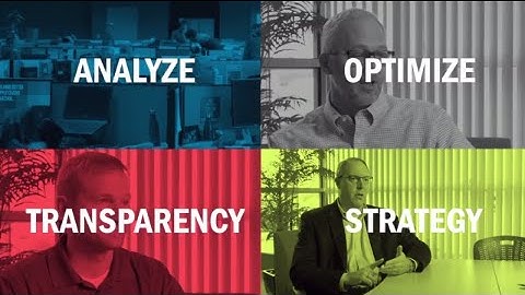 Your Transportation Strategy: Enabling Business Growth