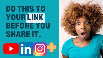 How to create a deep link url | Grow your Youtube Subscribers with deep link |