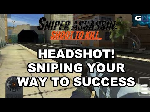 Sniper 3D Assassin - Headshot! Guide on Sniping Your Way To Success