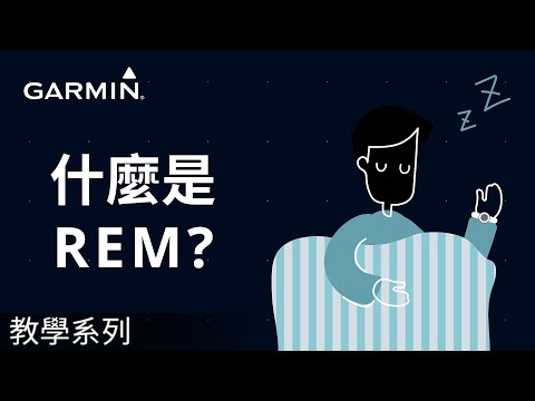 【教學】什麼是REM?