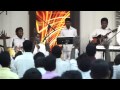 Anbu kuruven  pas gabriel thomasraj  aca worship