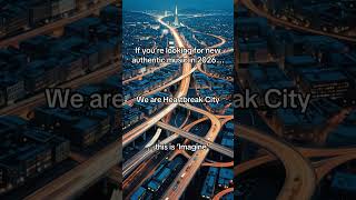 Imagine a world connecting you and me #80s #80smusic #80ssynthwave #newretrowave #classictrack