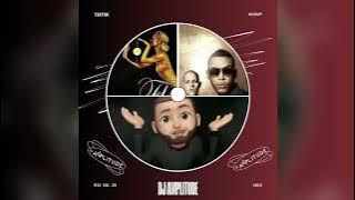 Download lagu Toca Toca x Danza Kuduro x Y Que Fue? [DJ Amplitude Mashup]