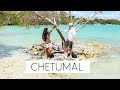 There Actually Are Things to do in Chetumal, Mexico