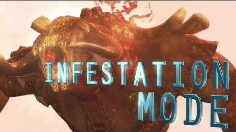 Red Faction Armageddon - Infestation Mode Trailer (2011) OFFICIAL | HD