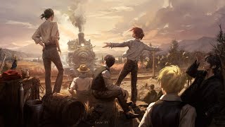 Attack on Titan S4 OST - T-KT | Extended Anime Version